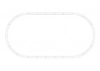 Set sine din start set - TT ROCO 5190001.sine - CITESTE